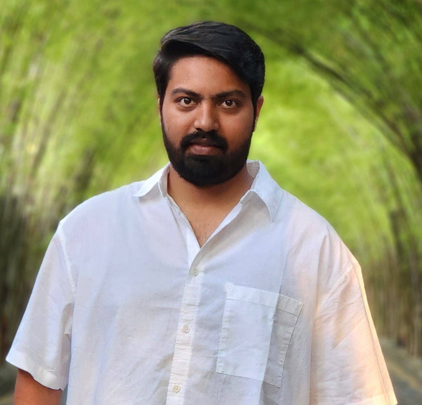 Krunal Vijaykumar Doshi